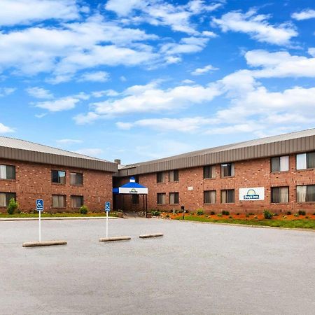 Days Inn By Wyndham Midland Luaran gambar