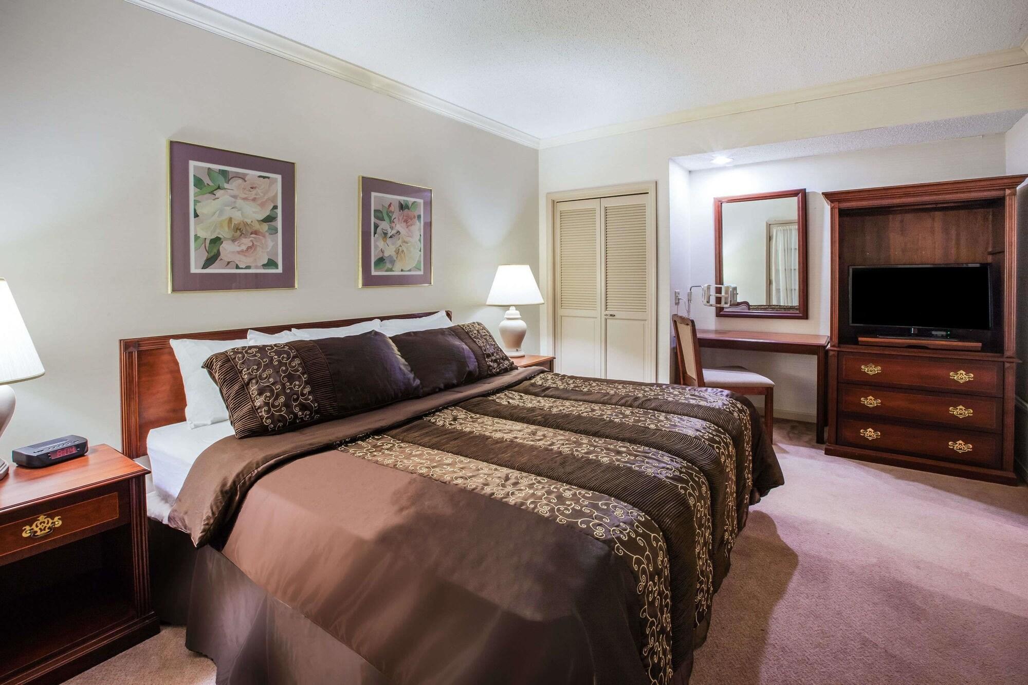 Days Inn By Wyndham Midland Luaran gambar