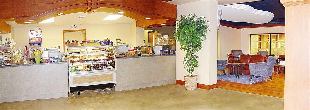 Days Inn By Wyndham Midland Luaran gambar