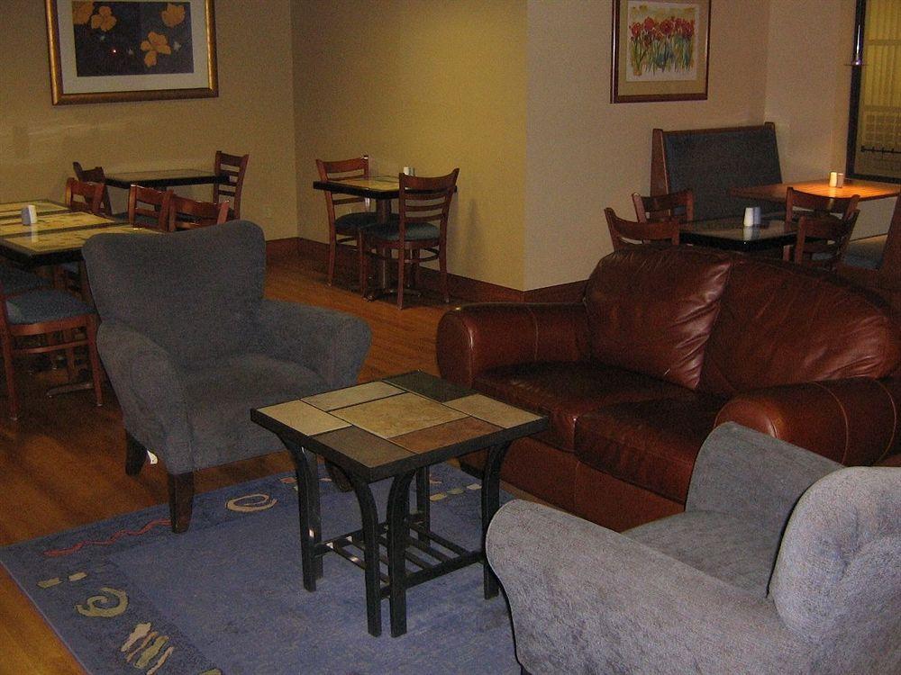 Days Inn By Wyndham Midland Luaran gambar