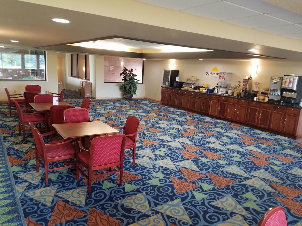 Days Inn By Wyndham Midland Luaran gambar