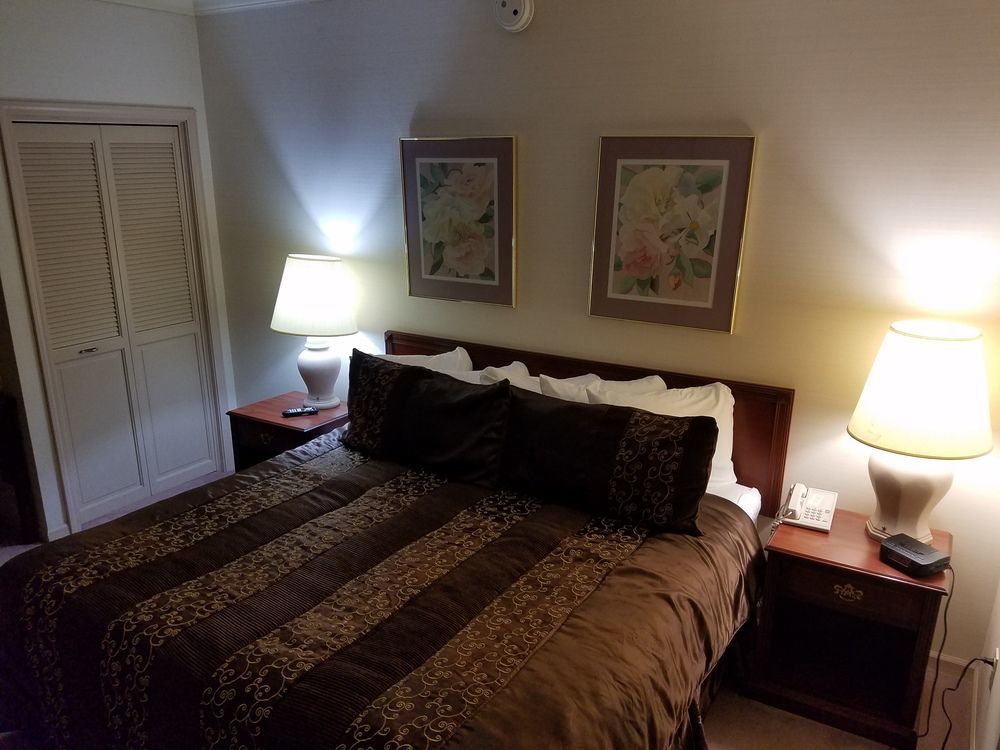 Days Inn By Wyndham Midland Luaran gambar