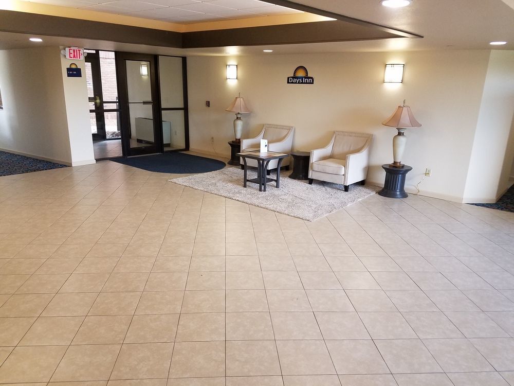 Days Inn By Wyndham Midland Luaran gambar